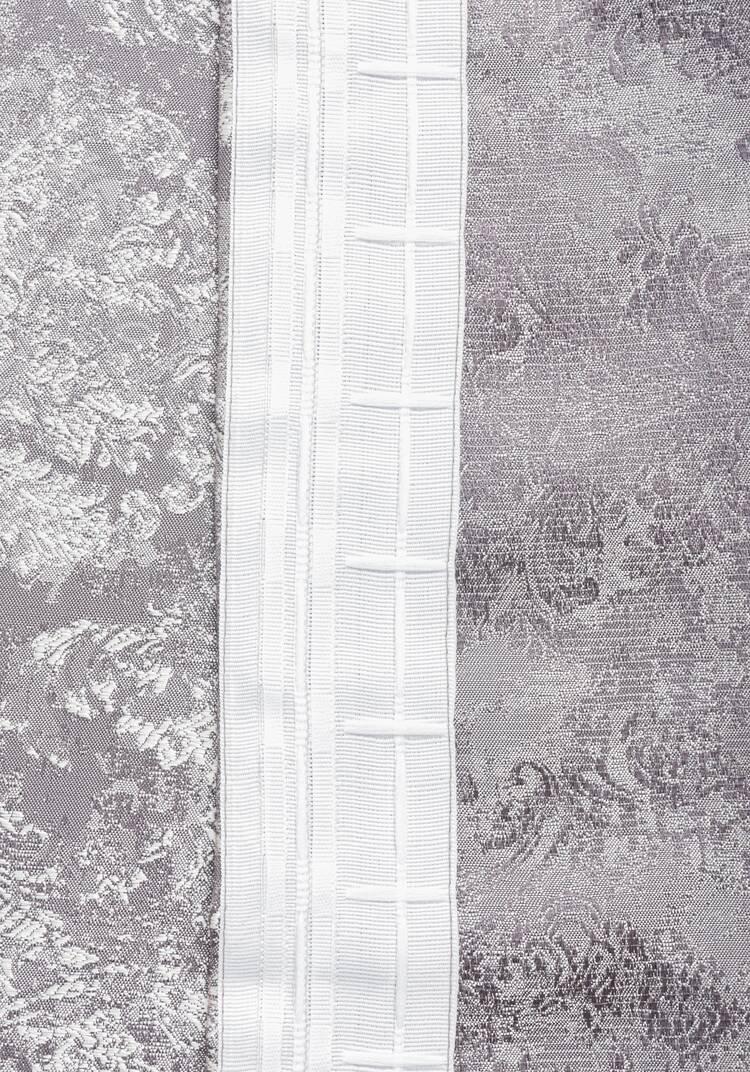 Портьера Маркиза шир.  750, рис. 17