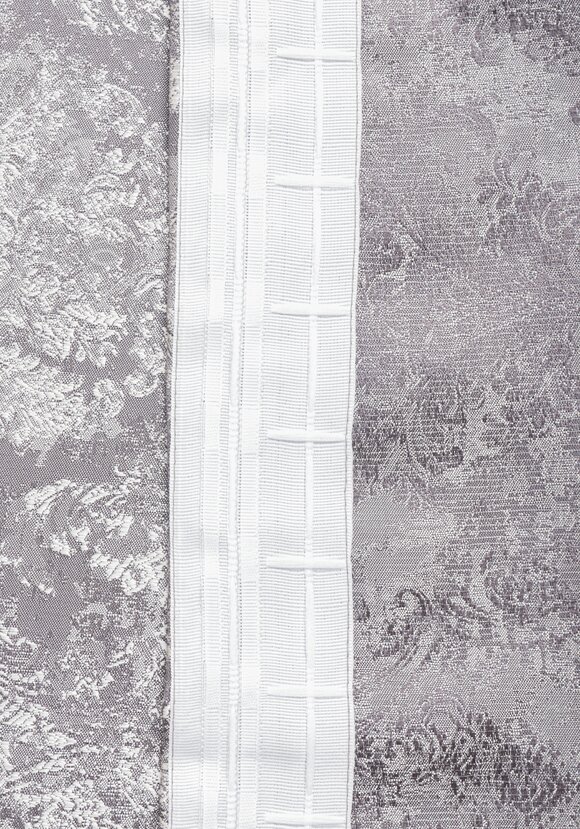 Портьера Маркиза шир.  580, рис. 17