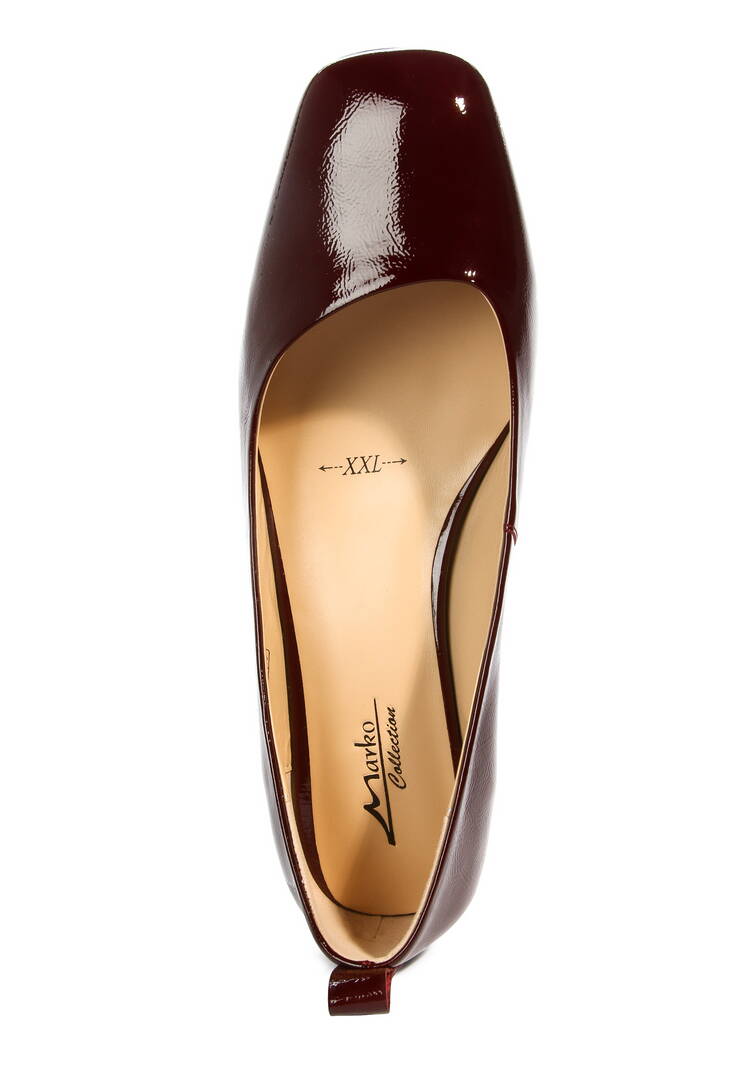 Туфли женские Анфиса шир.  750, рис. 4