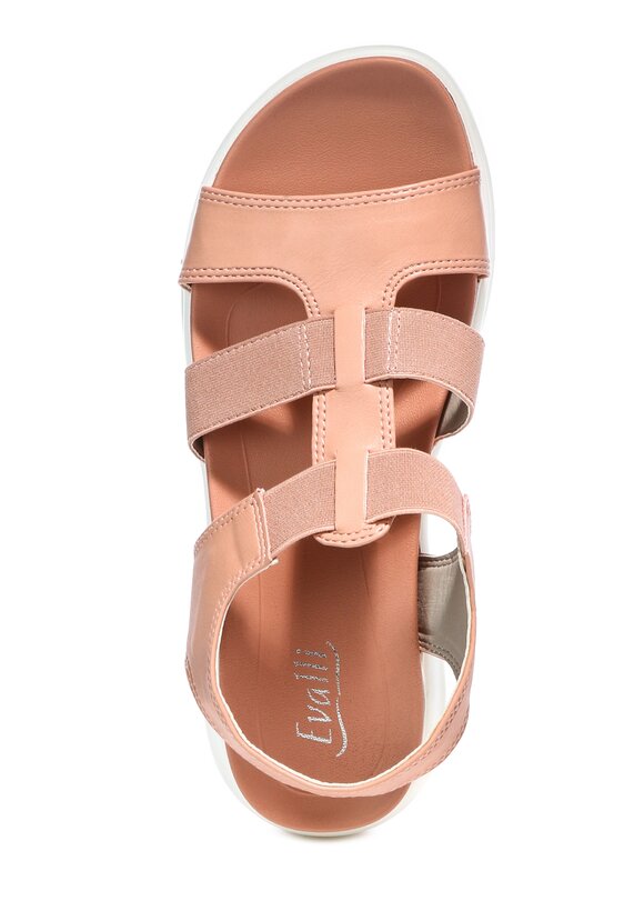 Босоножки женские Виталина шир.  580, рис. 9