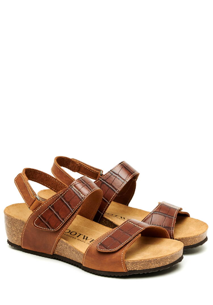 Босоножки женские Аида шир.  750, рис. 8