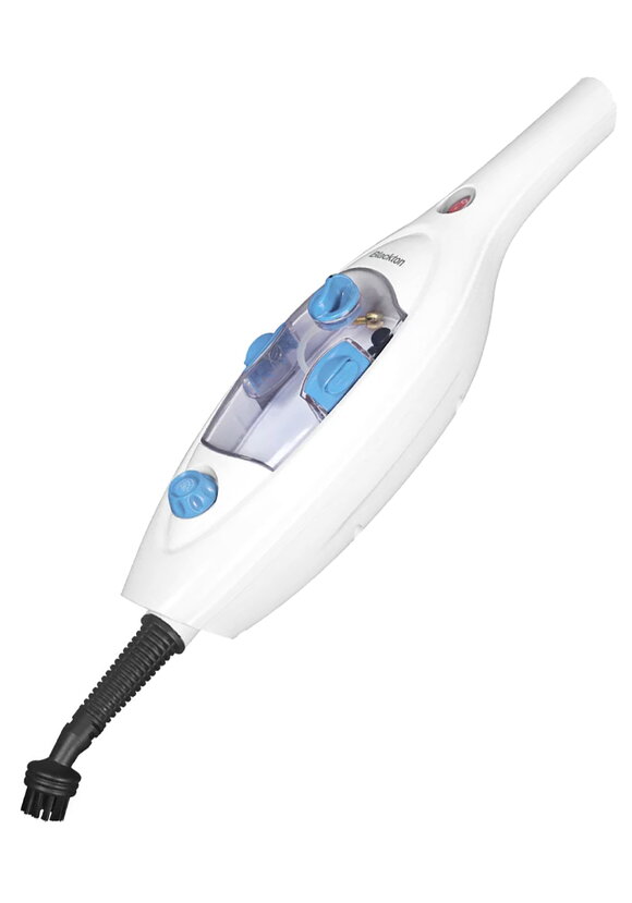 Мощный пароочиститель 10 в 1 шир.  580, рис. 18