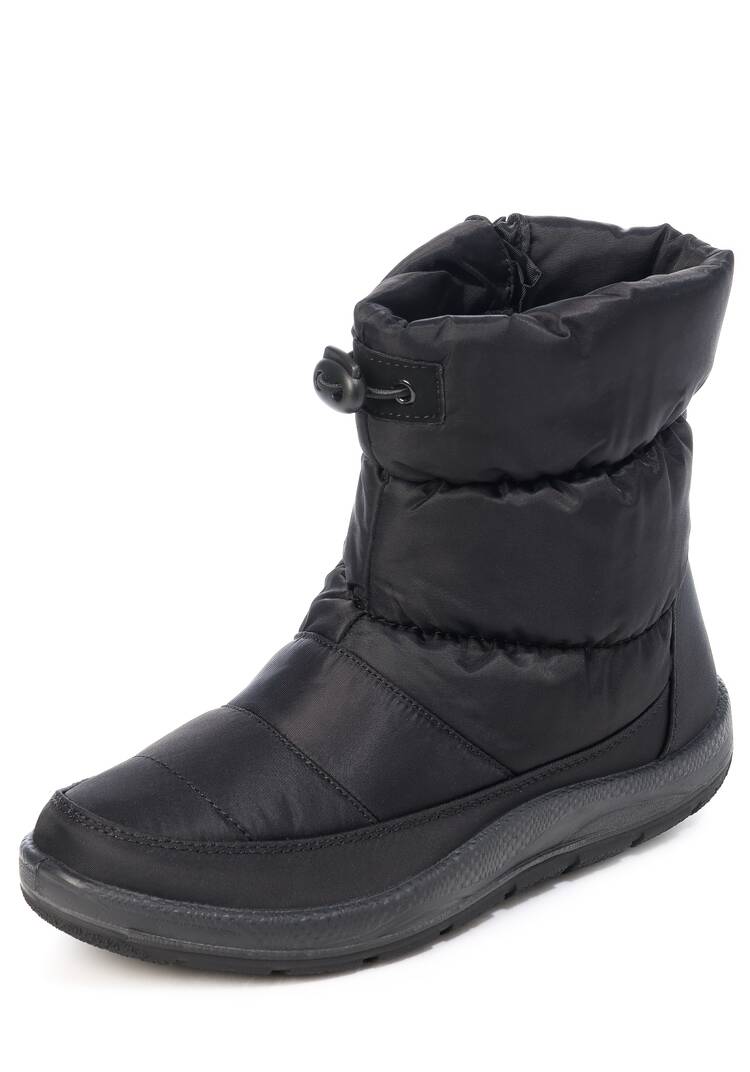 Дутики женские Мария шир.  750, рис. 40