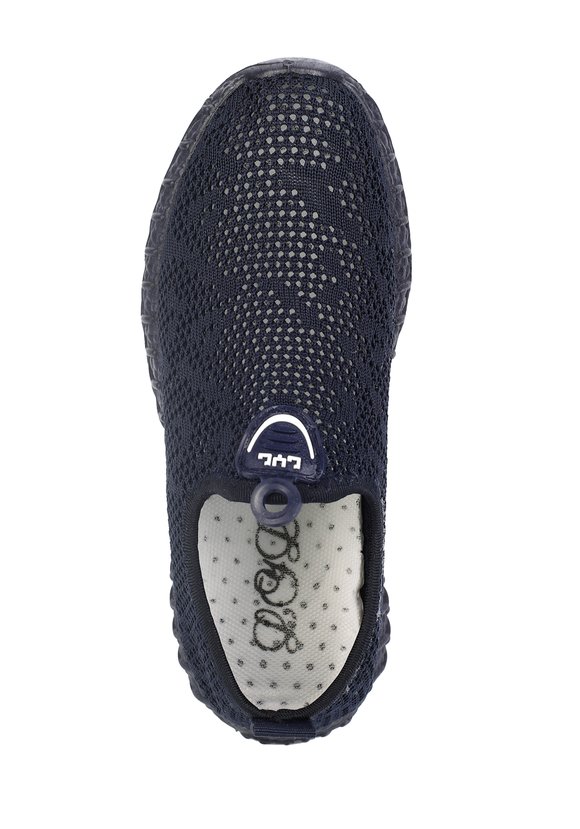 Кроссовки женские Кая шир.  580, рис. 8