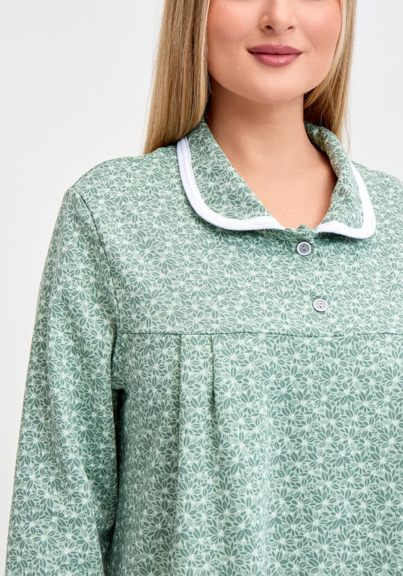 Сорочка Аделаида шир.  580, рис. 12