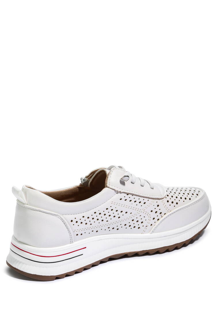 Кроссовки женские Амелия шир.  750, рис. 8