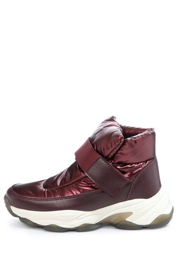 Ботинки женские Реджина шир.  580, рис. 27