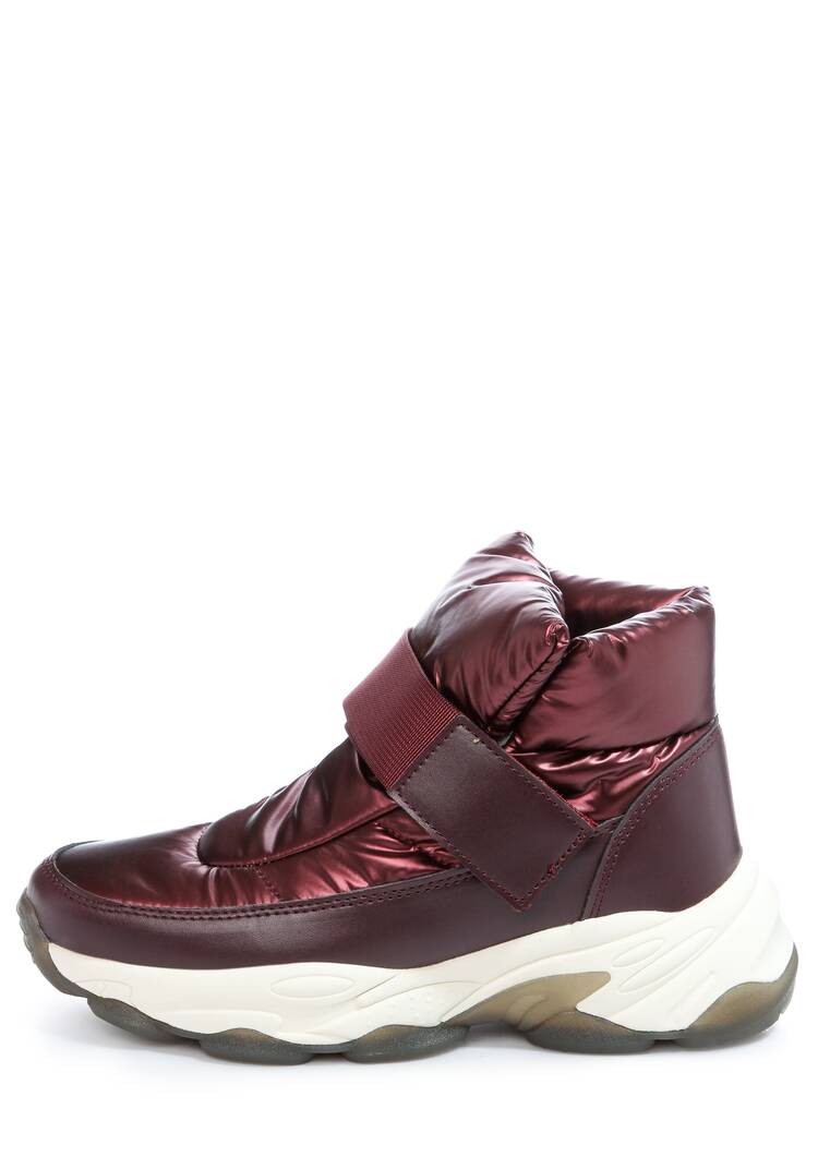 Ботинки женские Реджина шир.  750, рис. 27