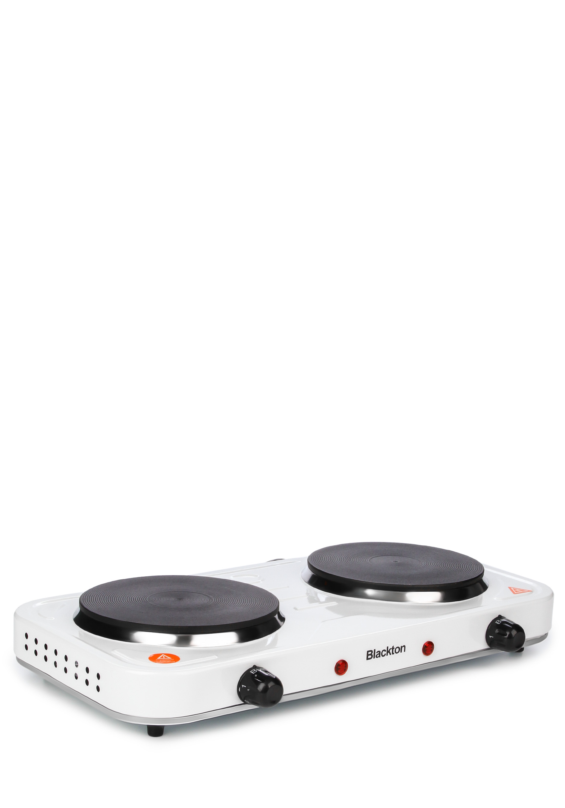 

Плита электрическая "Дачный шеф", Белый