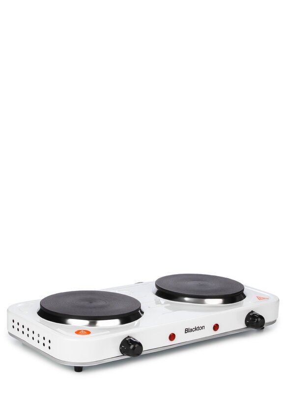 Плита электрическая Дачный шеф шир.  580, рис. 5