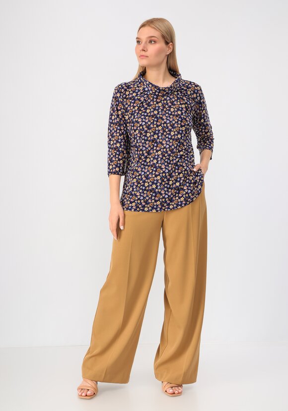 Блуза Аника шир.  580, рис. 2