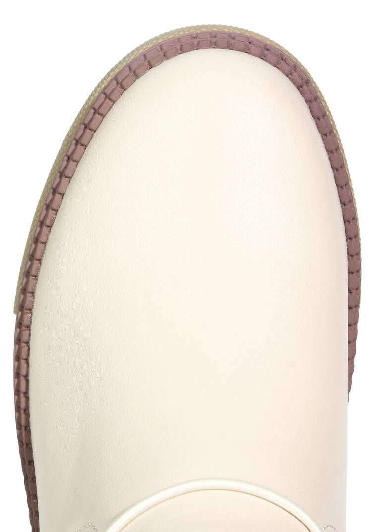 Ботинки женские Ванера шир.  750, рис. 10