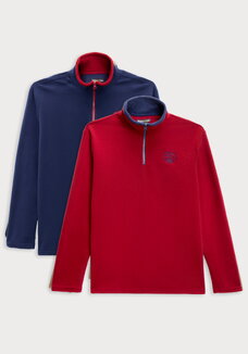 Комплект джемперов из флиса Василий 2 шт.