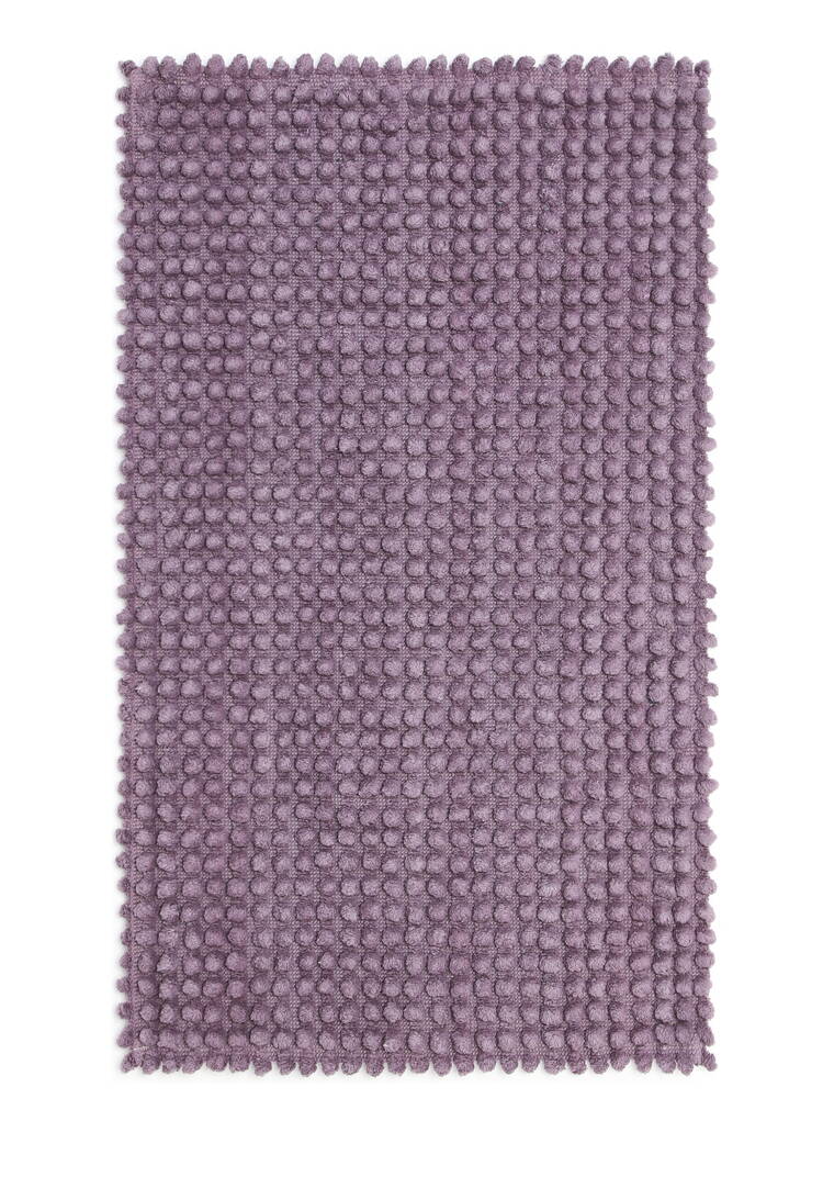 Коврик хлопковый Соло шир.  750, рис. 4