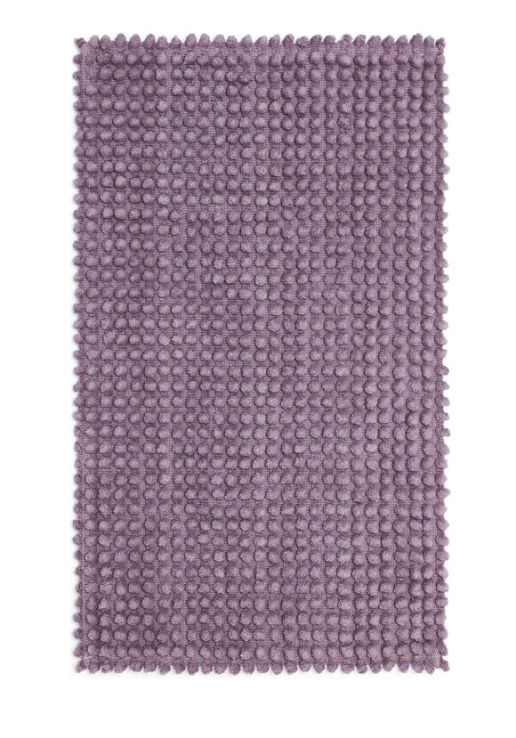 Коврик хлопковый Соло шир.  580, рис. 4