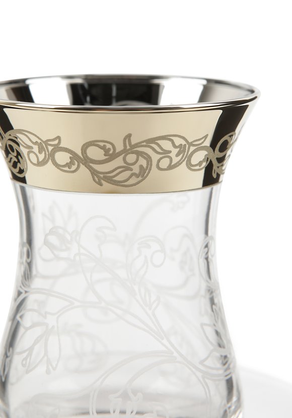 Чайный набор Изящная красота шир.  580, рис. 4