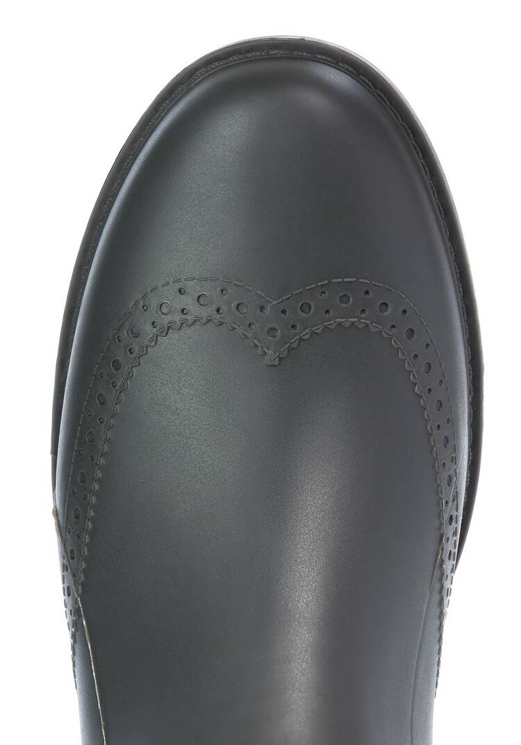 Полусапоги женские резиновые Флора шир.  750, рис. 9