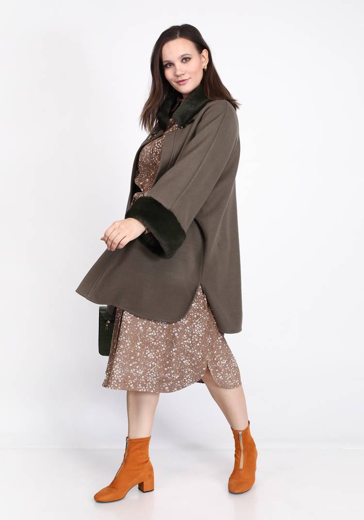 Пончо Королевская стать шир.  750, рис. 3