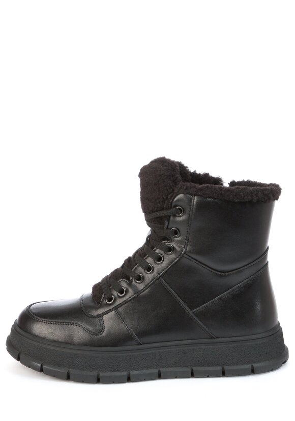 Ботинки женские Ассоль шир.  580, рис. 2