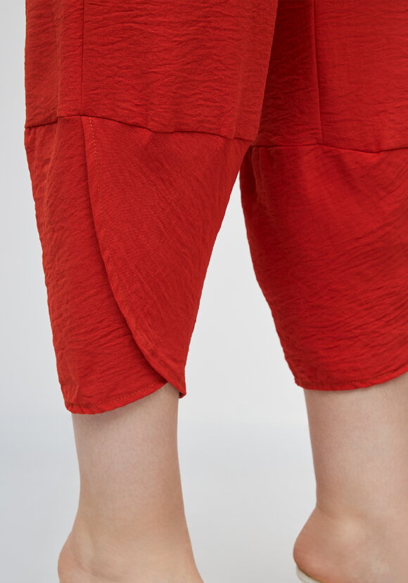 Брюки Каприна шир.  580, рис. 24