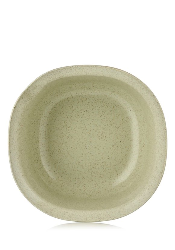 WALMER Набор: миска + дуршлаг Eco Bowl, 24 см шир.  580, рис. 2
