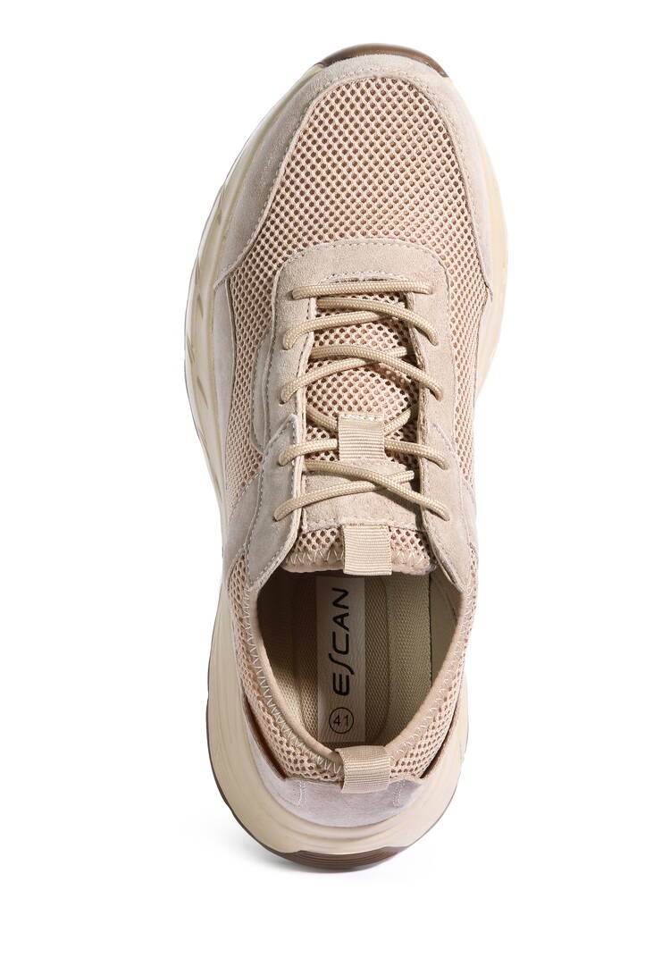 Кроссовки мужские Брайн шир.  750, рис. 9