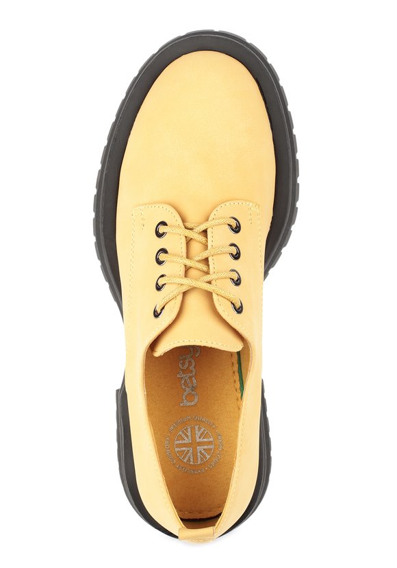 Полуботинки женские Элойс шир.  580, рис. 12