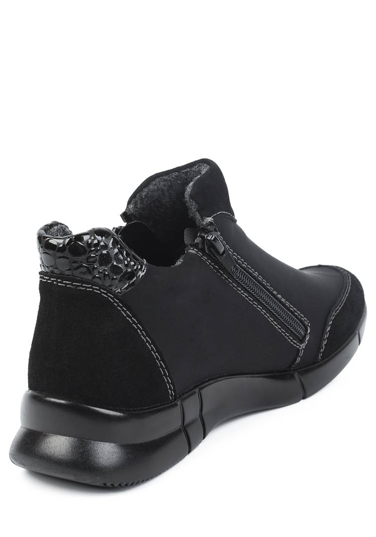 Ботинки женские Валесси шир.  750, рис. 3