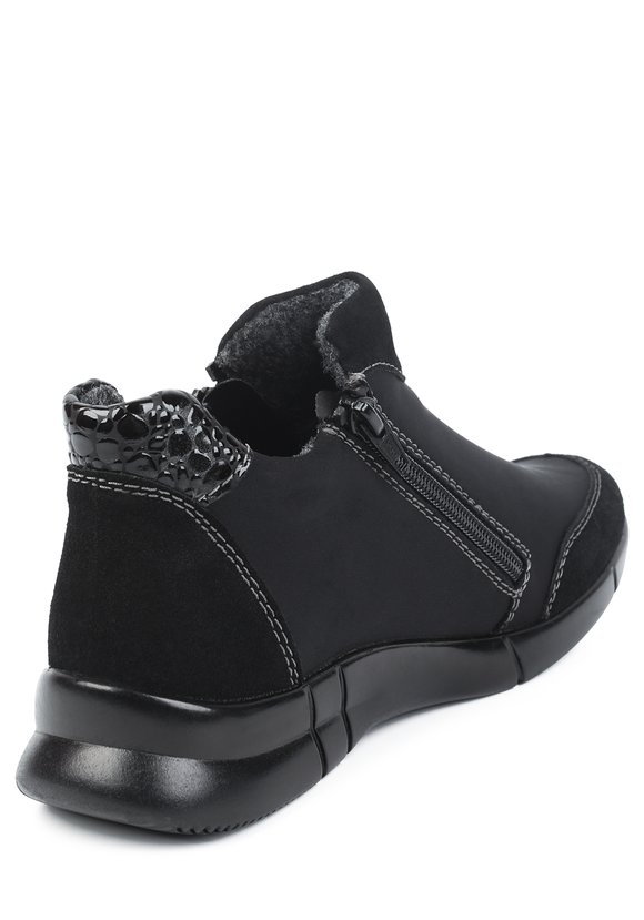 Ботинки женские Валесси шир.  580, рис. 3