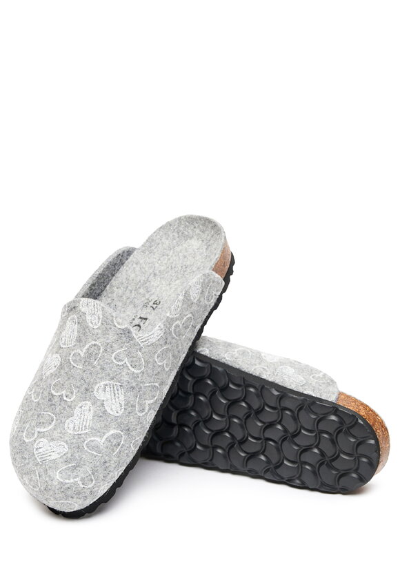 Сабо женские Жанетт шир.  580, рис. 11