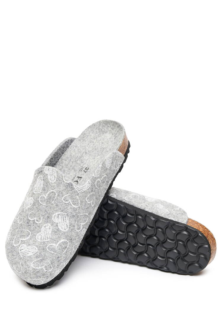 Сабо женские Жанетт шир.  750, рис. 11