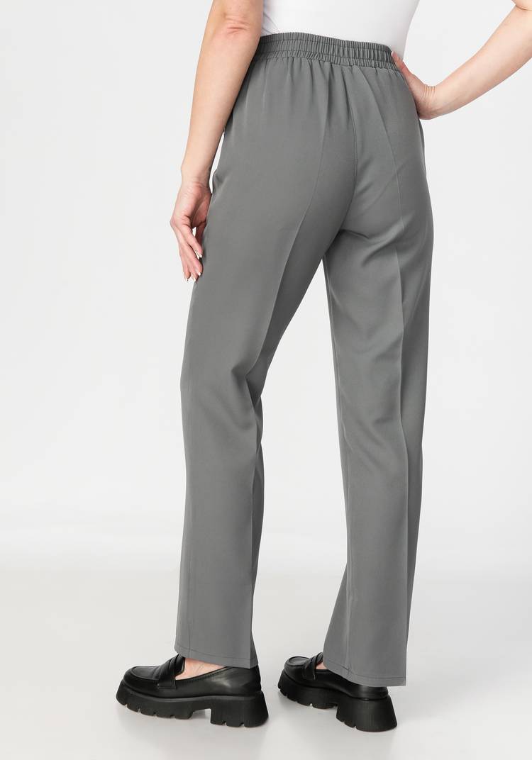 Брюки Теплая встреча шир.  750, рис. 11