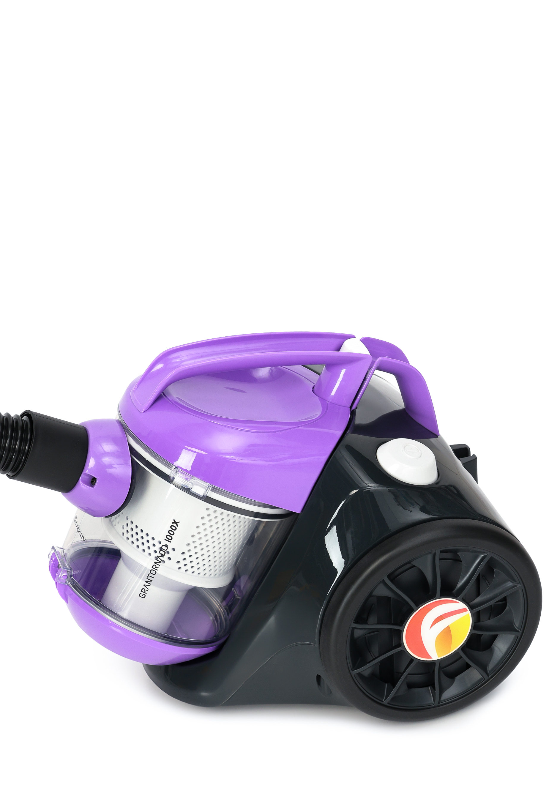 Пылесос-мультициклон Торнадо