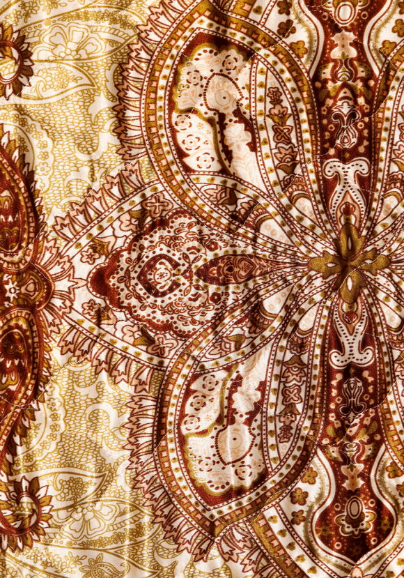 Покрывало Шелковая гладь, 2-спальное шир.  580, рис. 8