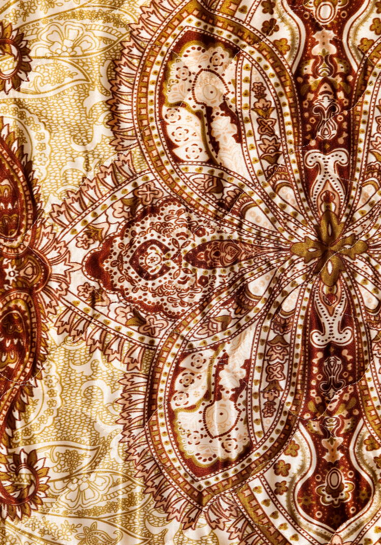 Покрывало Шелковая гладь, 2-спальное шир.  750, рис. 8