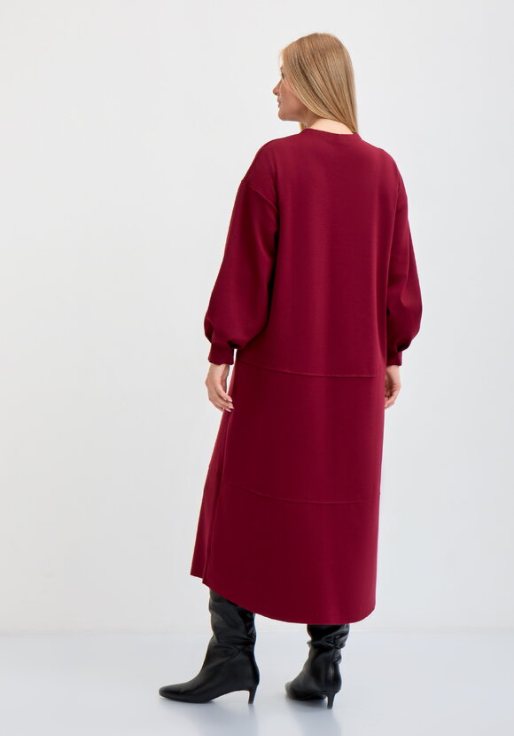 Платье Mеланья шир.  580, рис. 15