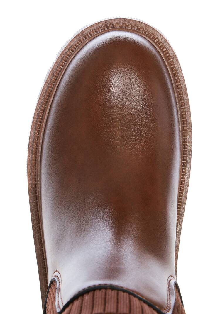 Полусапоги женские Илайда шир.  750, рис. 9