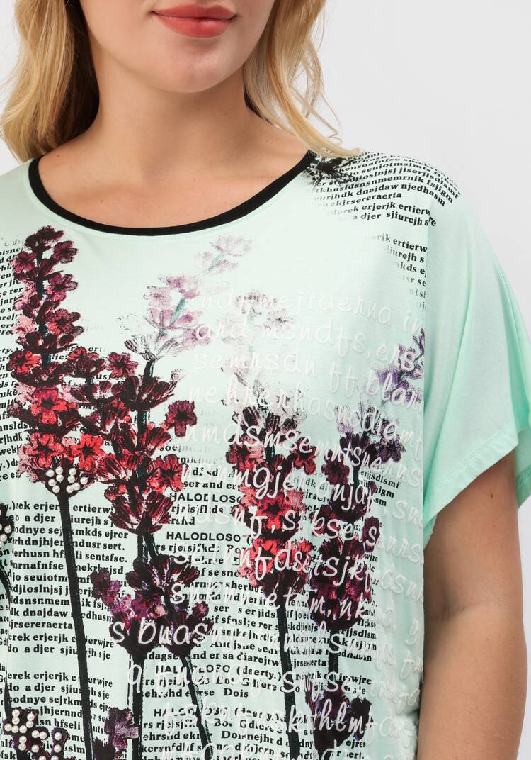 Футболка Мира шир.  750, рис. 15