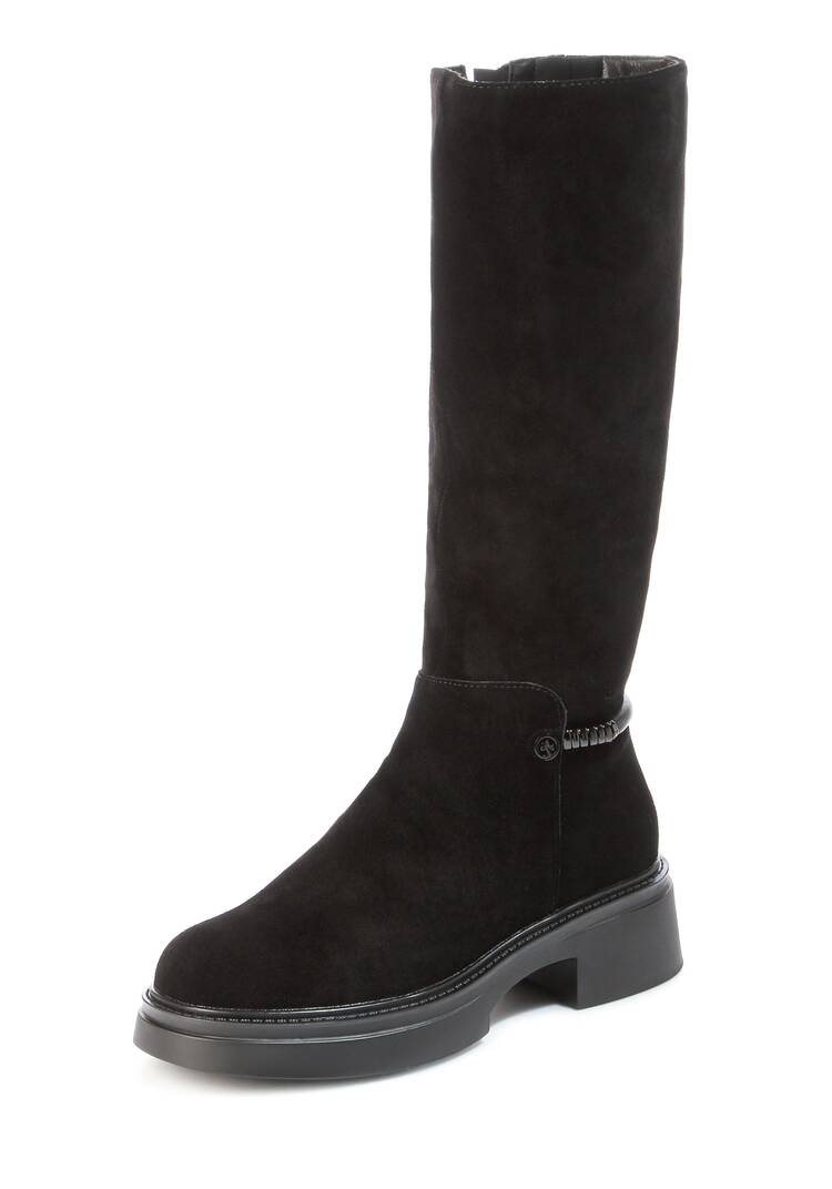 Сапоги женские Иванка шир.  750, рис. 7