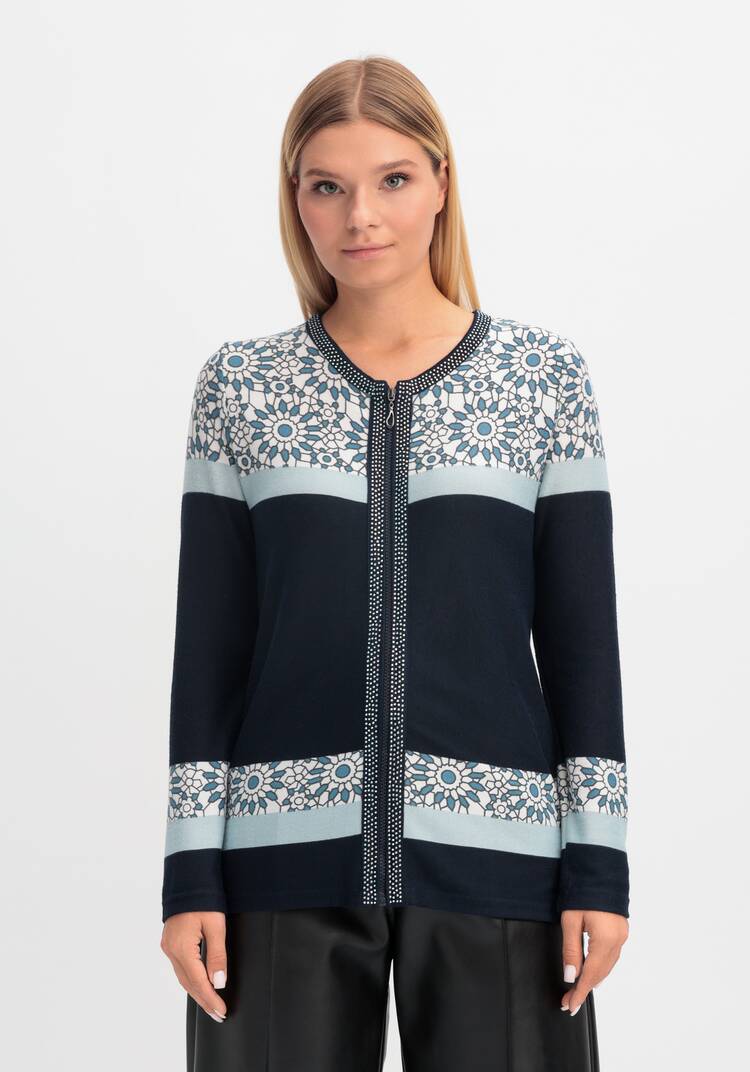 Кардиган Джулия шир.  750, рис. 4