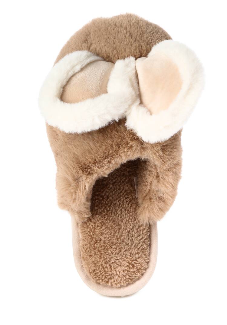 Тапочки женские Ушастик шир.  750, рис. 4