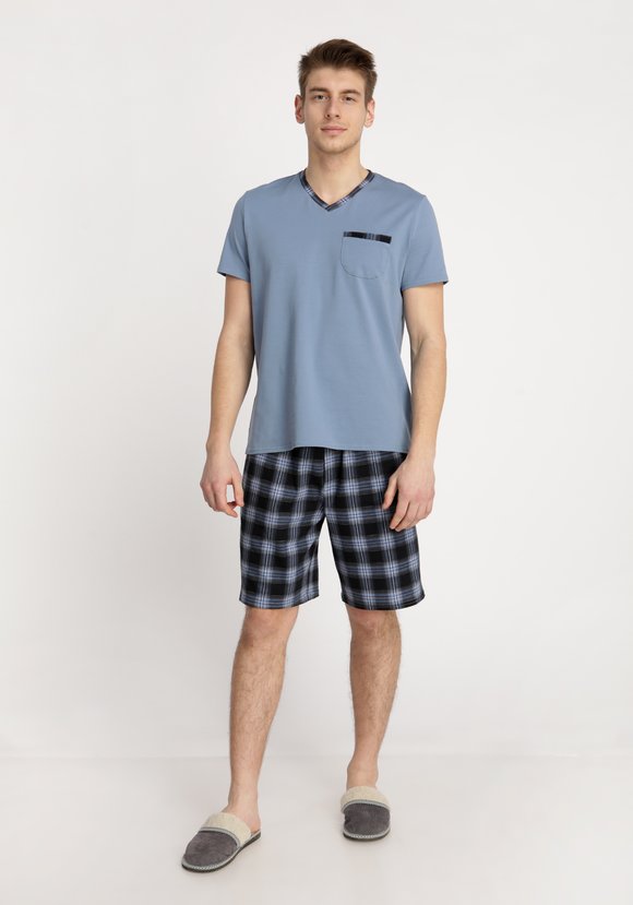 Комплект Утренний кофе шир.  580, рис. 1