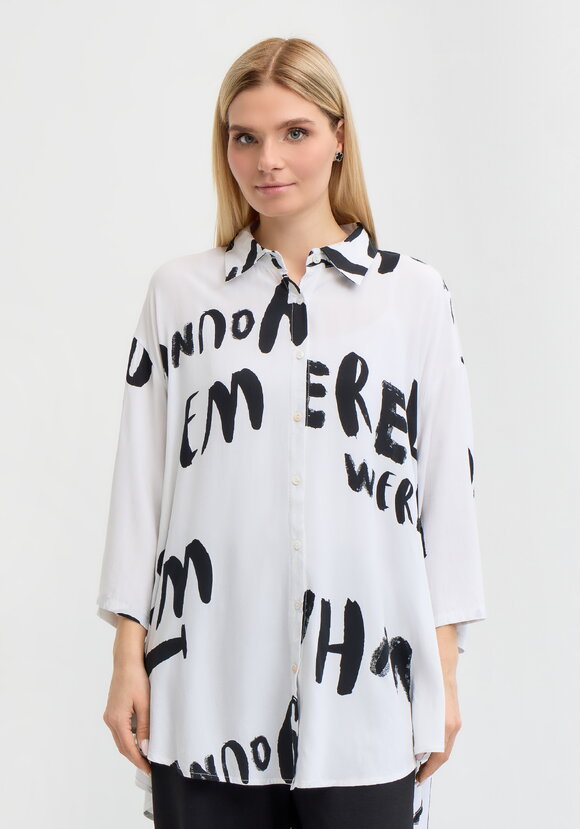 Рубашка Мэгги шир.  580, рис. 10