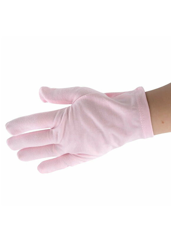 Набор косметический с перчатками шир.  580, рис. 7