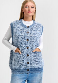 Жилет Мирелла