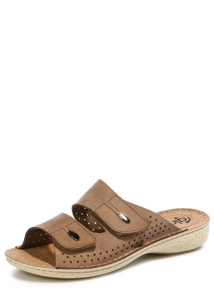 Сабо женские Лачи шир.  750, рис. 9