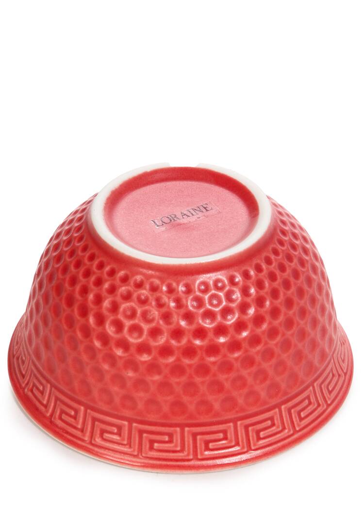 Набор салатников из фарфора, 6 шт. шир.  750, рис. 10