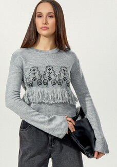 Джемпер Белла