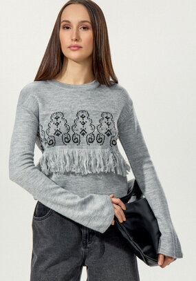 Джемпер Белла