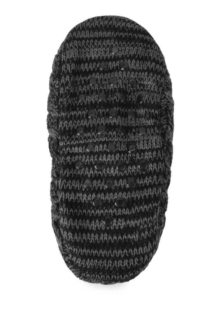 Носки-тапочки шир.  750, рис. 4